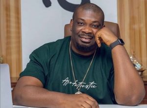 Don Jazzy Biography, Career, Lifestyle