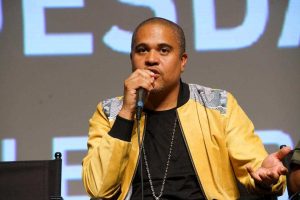 Irv Gotti Income, Salary