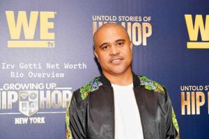 Irv Gotti Music Career