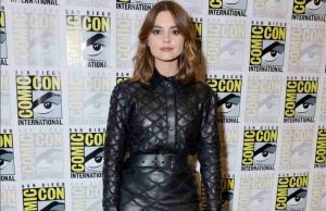 Jenna Coleman Career, Biography