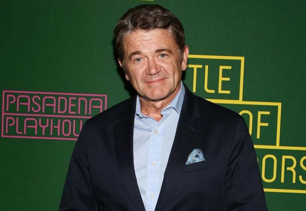 John Michael Higgins Net Worth