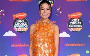 Miranda Cosgrove Career, Biography