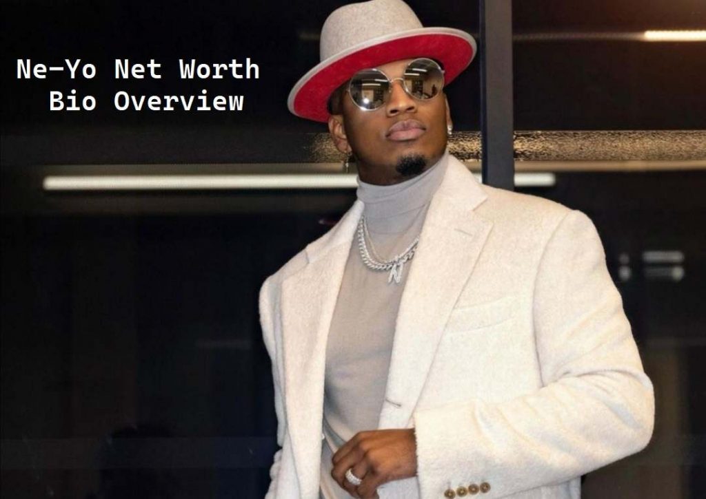 Ne-Yo Net Worth