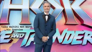 Taika Waititi Career, Biography, Thor