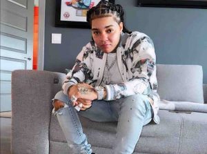 Young M.A Music Career, Lifestyle