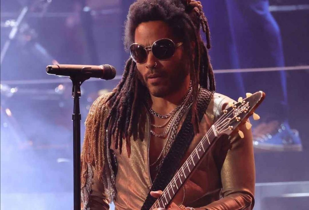 Lenny Kravitz Net Worth