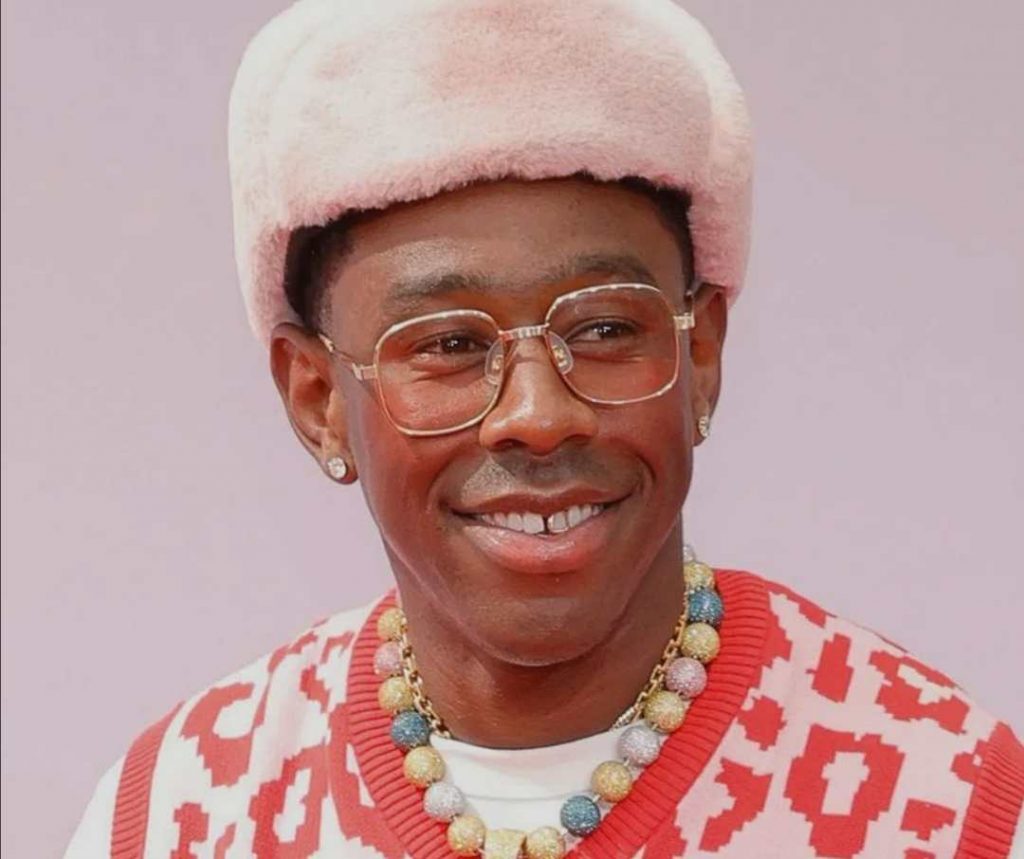 Tyler The Creator Net Worth