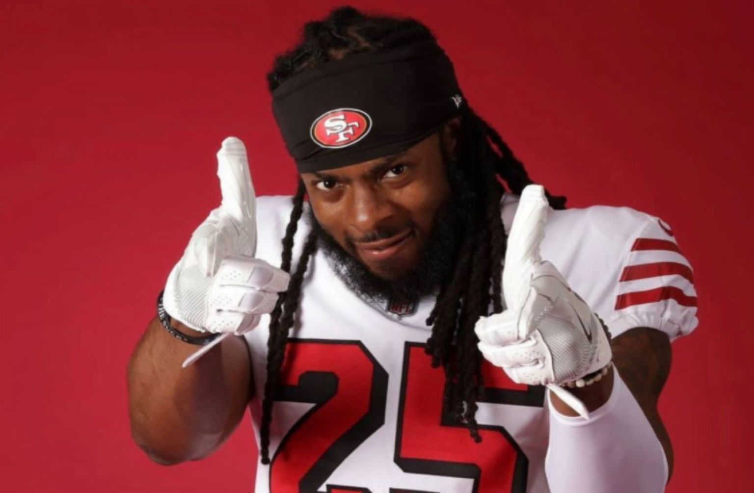 Richard Sherman Net Worth Age, Wiki, Career, Bio