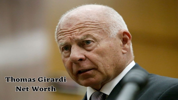 Tom Girardi Net Worth – Income, Age, Wiki, Career, Bio