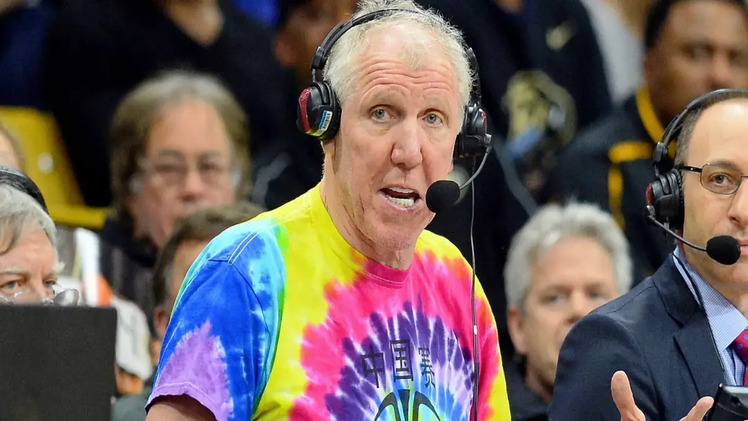 Bill Walton Net Worth – Income, Age, Wiki, Career, Bio