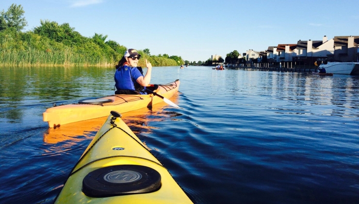 Hidden Gems in Michigan for Adventure Travelers