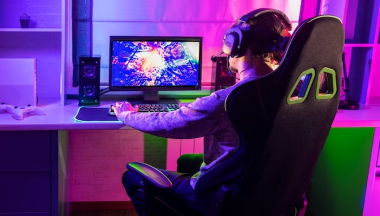 Legends of Mythos: Heroes Rise – A Mythical Online Game Adventure