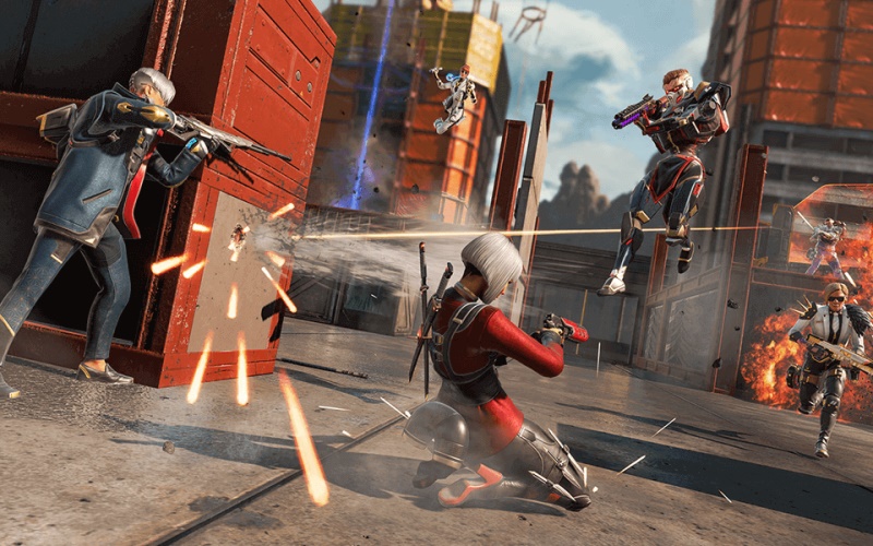 The Emergence of New Esports Titles: Games to Watch Out for in 2024