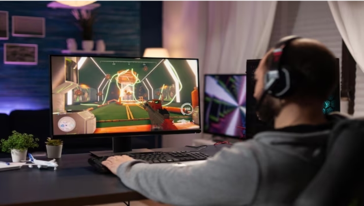 Unearth Countryside Games: A Quest for Rural Riches