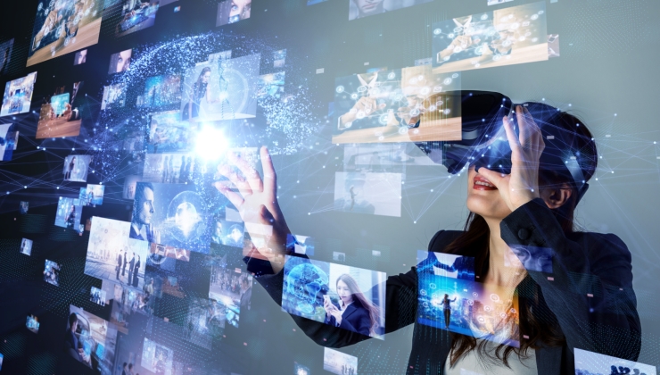 The Role of Virtual Reality in Modern Entertainment